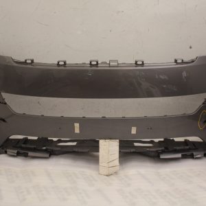 Range Rover Sport L2LTC Front Bumper 2022 ON N9X2-17F003-A Genuine *DAMAGED*