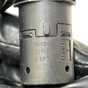 Range Rover Sport L320 Bumper PDC Parking Distance Sensor 4687755A Genuine - Image 13