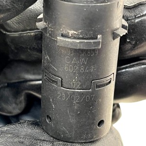 Range Rover Sport L320 Bumper PDC Parking Distance Sensor 4687755A Genuine - Image 16