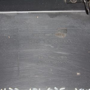 Range Rover Sport L320 Rear Bumper 2009 TO 2013 AH32-17K835-XXX *SEE PICS* - Image 18