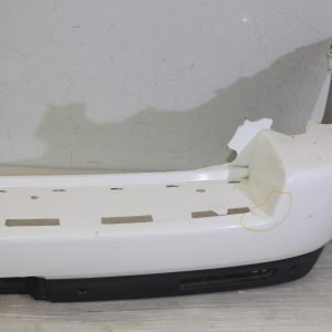 Range Rover Sport L320 Rear Bumper 2009 TO 2013 AH32-17K835-XXX *SEE PICS* - Image 3