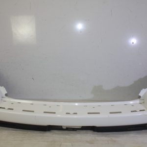 Range Rover Sport L320 Rear Bumper 2009 TO 2013 AH32-17K835-XXX *SEE PICS* - Image 1