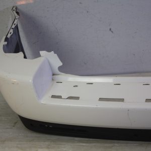 Range Rover Sport L320 Rear Bumper 2009 TO 2013 AH32-17K835-XXX *SEE PICS* - Image 5