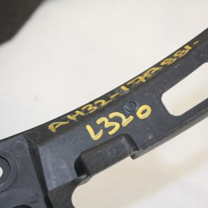 Range Rover Sport L320 Rear Bumper Left Bracket 2009 TO 2013 AH32-17A881 Genuine - Image 7