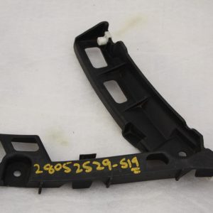 Range Rover Sport L320 Rear Bumper Left Bracket 2009 TO 2013 AH32-17A881 Genuine - Image 10