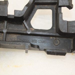 Range Rover Sport L320 Rear Bumper Left Bracket 2009 TO 2013 AH32-17A881 Genuine - Image 8