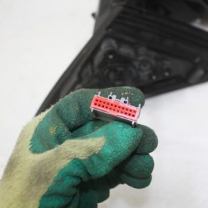 Range Rover Sport L405 Left Side Mirror FK62-17683-AC Genuine - Image 5