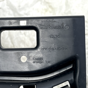 Range Rover Sport L461 Front Bumper Left Bracket 2022 ON N9X2-17C863-A Genuine - Image 13