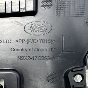 Range Rover Sport L461 Front Bumper Left Bracket 2022 ON N9X2-17C863-A Genuine - Image 14