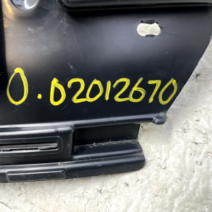 Range Rover Sport L461 Front Bumper Left Bracket 2022 ON N9X2-17C863-A Genuine - Image 15