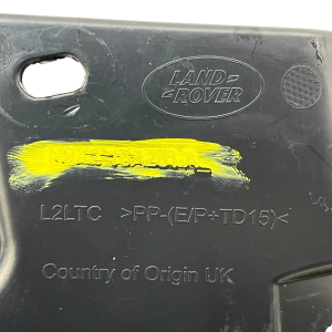 Range Rover Sport L461 Front Left Bumper Bracket 2022 ON N9X2-16A281-A Genuine - Image 5