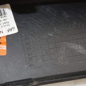 Range Rover Sport L461 Rear Bumper Lower Trim N9X2-17F954-A Genuine *DAMAGED* - Image 11
