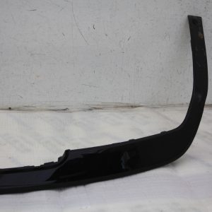 Range Rover Sport L461 Rear Bumper Lower Trim N9X2-17F954-A Genuine *DAMAGED* - Image 3