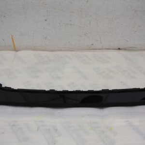 Range Rover Sport L461 Rear Bumper Lower Trim N9X2-17F954-A Genuine *DAMAGED* - Image 4
