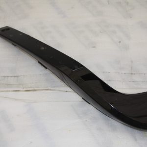 Range Rover Sport L461 Rear Bumper Lower Trim N9X2-17F954-A Genuine *DAMAGED* - Image 9