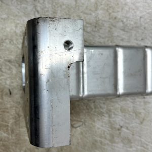 Range Rover Sport L494 Front Bumper Left Crash Impact Bar Bracket Genuine - Image 11