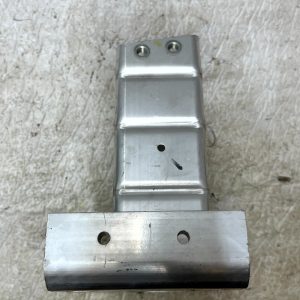 Range Rover Sport L494 Front Bumper Left Crash Impact Bar Bracket Genuine - Image 12