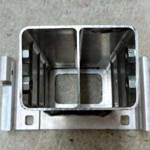 Range Rover Sport L494 Front Bumper Left Crash Impact Bar Bracket Genuine - Image 17