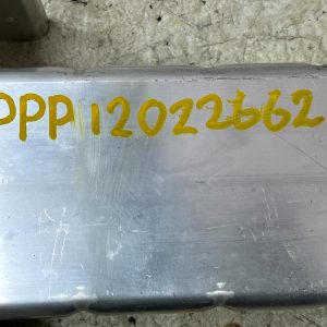 Range Rover Sport L494 Front Bumper Left Crash Impact Bar Bracket Genuine - Image 20