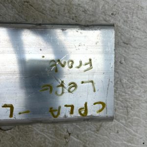 Range Rover Sport L494 Front Bumper Left Crash Impact Bar Bracket Genuine - Image 3