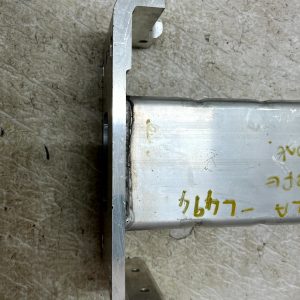 Range Rover Sport L494 Front Bumper Left Crash Impact Bar Bracket Genuine - Image 4