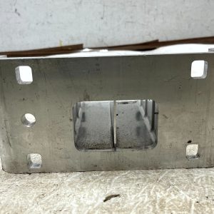 Range Rover Sport L494 Front Bumper Left Crash Impact Bar Bracket Genuine - Image 5