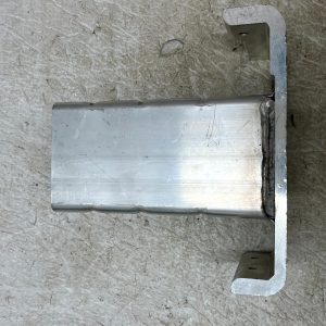 Range Rover Sport L494 Front Bumper Left Crash Impact Bar Bracket Genuine - Image 6