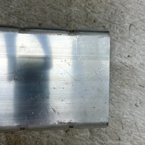 Range Rover Sport L494 Front Bumper Left Crash Impact Bar Bracket Genuine - Image 7