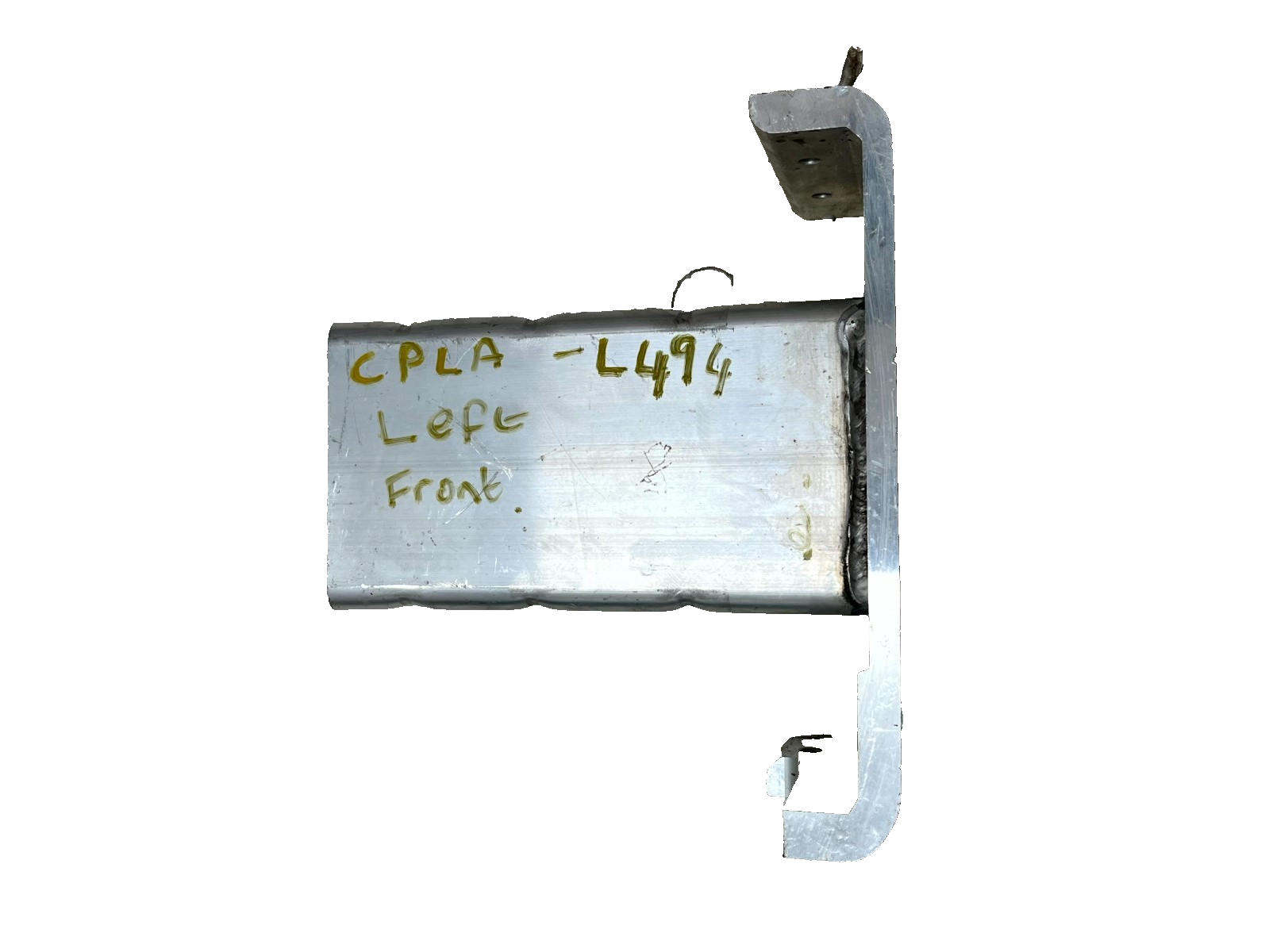 Range Rover Sport L494 Front Bumper Left Crash Impact Bar Bracket Genuine