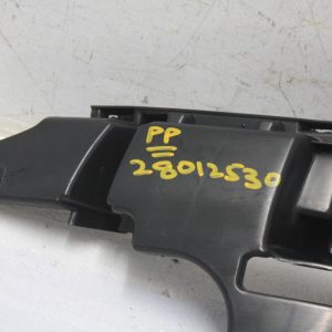 Range Rover Sport L494 Front Bumper Left Side Bracket 2018-2022 JK62-17C863-AB - Image 3