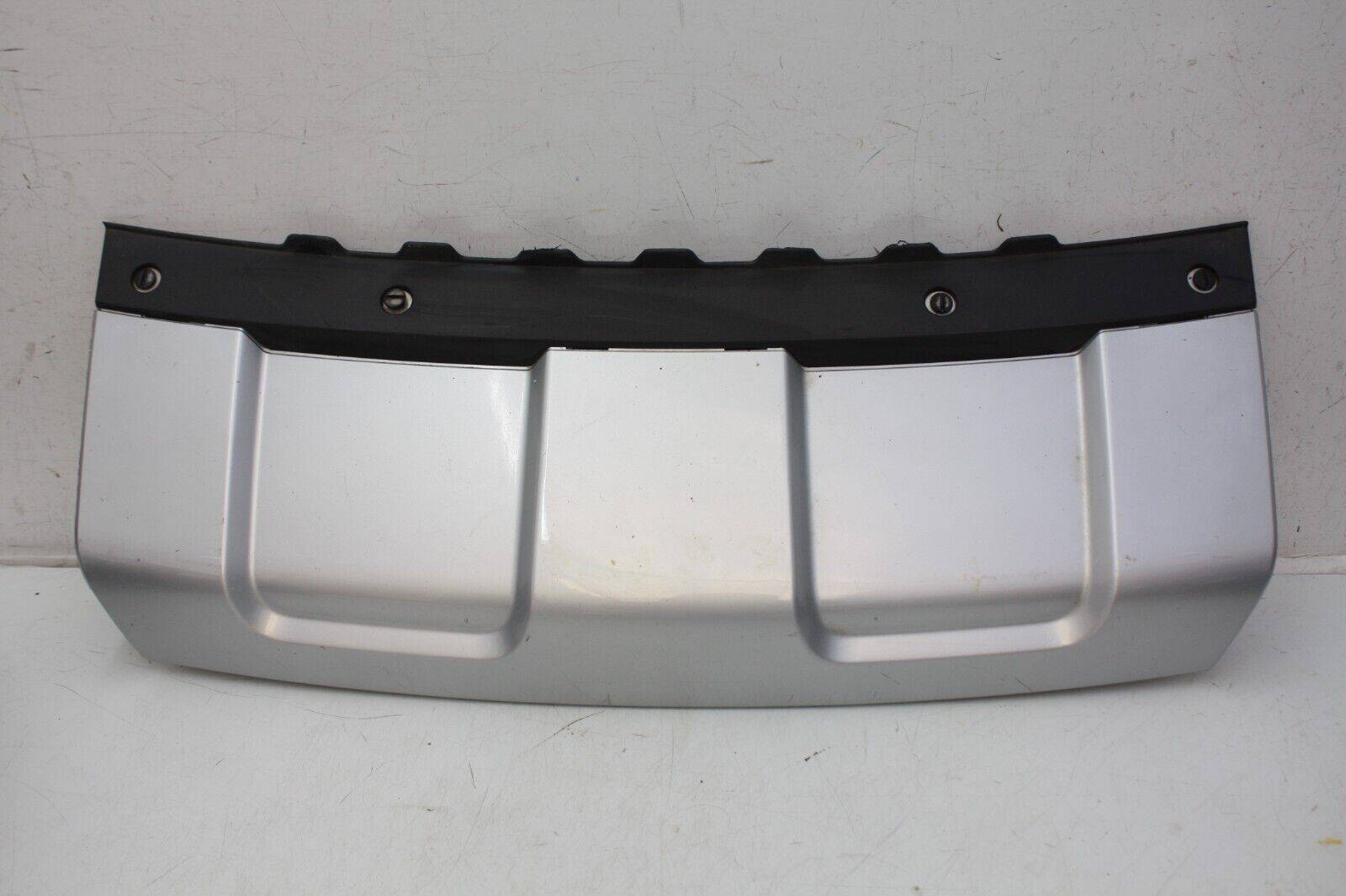 Range Rover Sport L494 Front Bumper Lower Section 2013 TO 2018 DK62 17F011 AA 176623733934