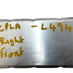 Range Rover Sport L494 Front Bumper Right Crash Impact Bar Bracket Genuine - Image 12