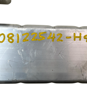 Range Rover Sport L494 Front Bumper Right Crash Impact Bar Bracket Genuine - Image 13