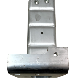 Range Rover Sport L494 Front Bumper Right Crash Impact Bar Bracket Genuine - Image 5