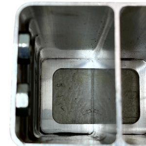 Range Rover Sport L494 Front Bumper Right Crash Impact Bar Bracket Genuine - Image 8