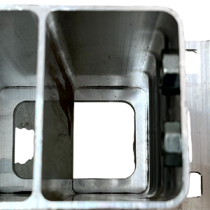 Range Rover Sport L494 Front Bumper Right Crash Impact Bar Bracket Genuine - Image 9