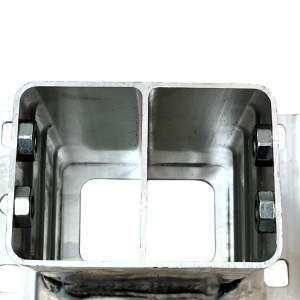 Range Rover Sport L494 Front Bumper Right Crash Impact Bar Bracket Genuine - Image 10