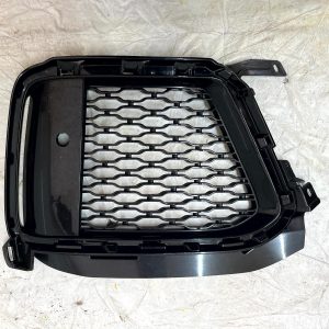 Range Rover Sport L494 Front Left Bumper Grille 2018-2022 JK62-018K28-AC Genuine - Image 3
