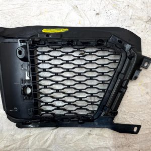 Range Rover Sport L494 Front Left Bumper Grille 2018-2022 JK62-018K28-AC Genuine - Image 4