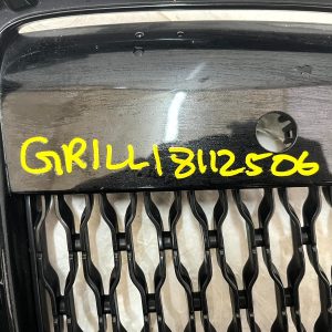 Range Rover Sport L494 Front Left Bumper Grille 2018-2022 JK62-018K28-AC Genuine - Image 6