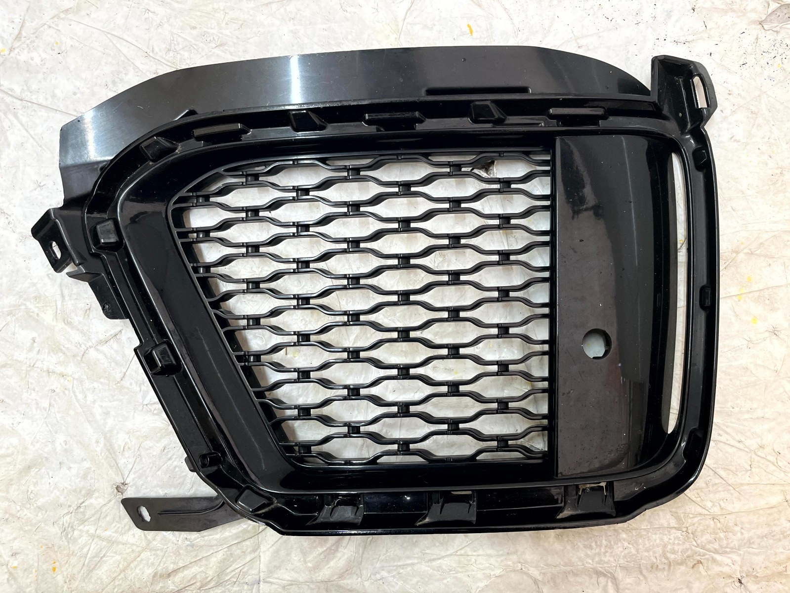 Range Rover Sport L494 Front Left Bumper Grille 2018-2022 JK62-018K28-AC Genuine