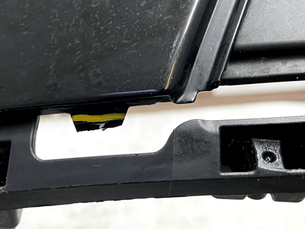 Range Rover Sport L494 Rear Bumper 2018 TO 2022 JK62 17D781 AA Genuine 178510568004 10
