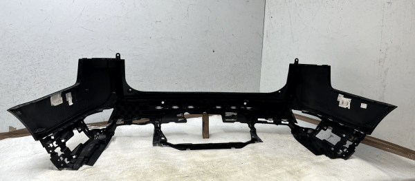 Range Rover Sport L494 Rear Bumper 2018 TO 2022 JK62 17D781 AA Genuine 178510568004 15
