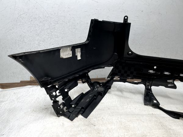 Range Rover Sport L494 Rear Bumper 2018 TO 2022 JK62 17D781 AA Genuine 178510568004 18