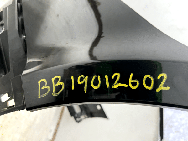 Range Rover Sport L494 Rear Bumper 2018 TO 2022 JK62 17D781 AA Genuine 178510568004 24