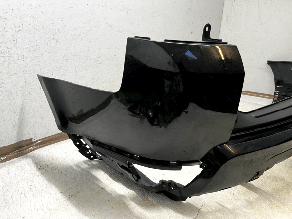 Range Rover Sport L494 Rear Bumper 2018 TO 2022 JK62 17D781 AA Genuine 178510568004 3
