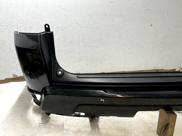 Range Rover Sport L494 Rear Bumper 2018 TO 2022 JK62 17D781 AA Genuine 178510568004 4