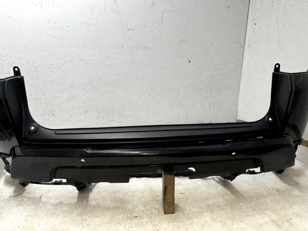 Range Rover Sport L494 Rear Bumper 2018 TO 2022 JK62 17D781 AA Genuine 178510568004 5