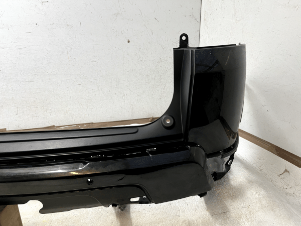 Range Rover Sport L494 Rear Bumper 2018 TO 2022 JK62 17D781 AA Genuine 178510568004 6