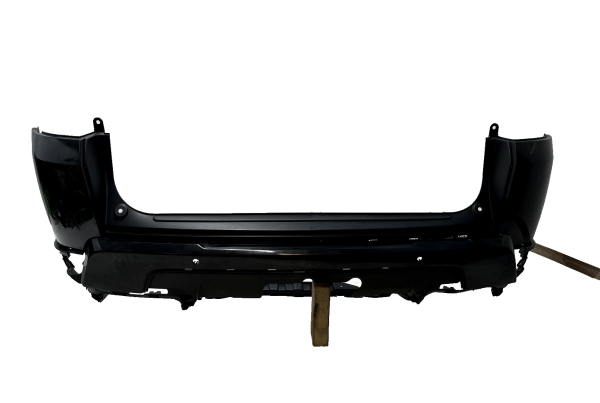 Range Rover Sport L494 Rear Bumper 2018 TO 2022 JK62 17D781 AA Genuine 178510568004